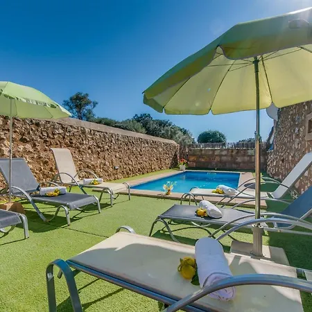 Ideal Mallorca - Maria