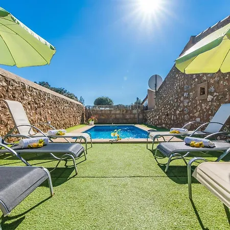 Country house Ideal Mallorca - Maria *