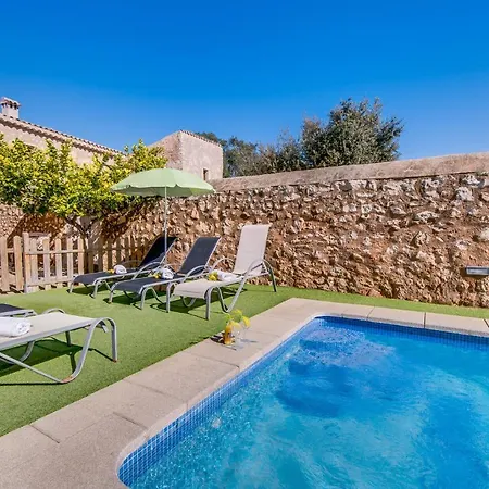 Ideal Mallorca - Maria * Costitx (Mallorca)