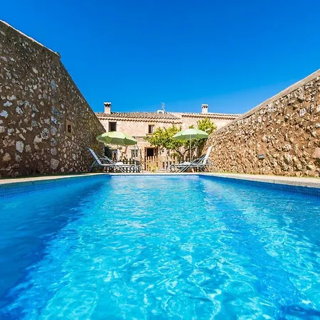 Ideal Mallorca - Maria Country house Costitx (Mallorca)