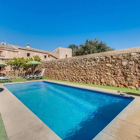 Country house Ideal Mallorca - Maria