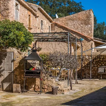 Ideal Mallorca - Maria Country house *