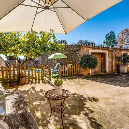 Ideal Mallorca - Maria * Costitx (Mallorca)