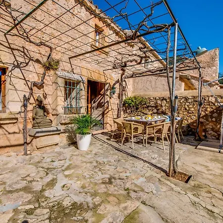 Ideal Mallorca - Maria Country house