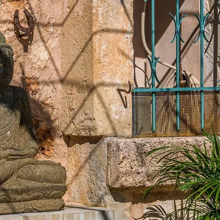 Ideal Mallorca - Maria Country house *