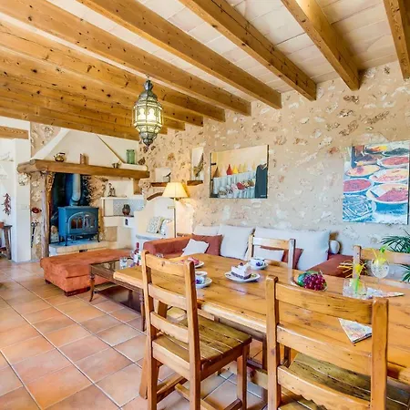 Country house Ideal Mallorca - Maria