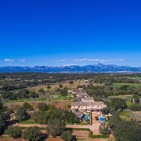 Ideal Mallorca - Maria