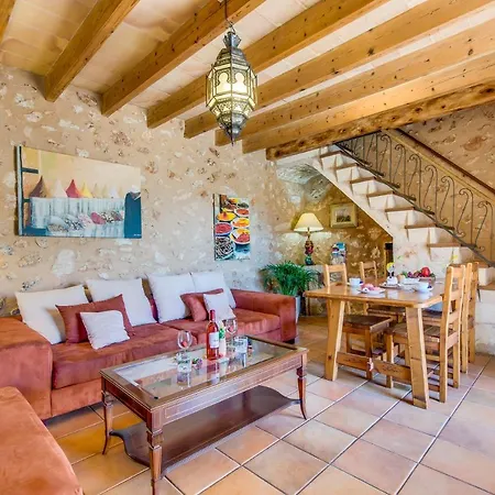 Ideal Mallorca - Maria * Costitx (Mallorca)