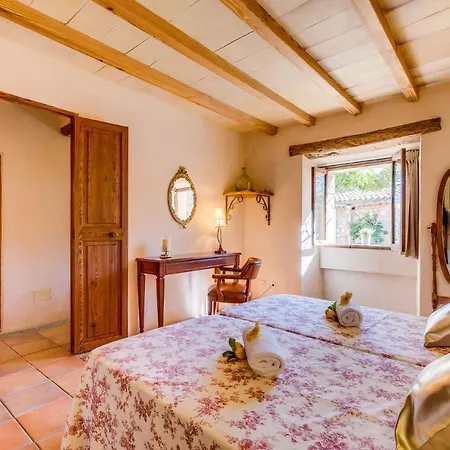 Ideal Mallorca - Maria * Costitx (Mallorca)