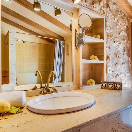 Country house Ideal Mallorca - Maria *