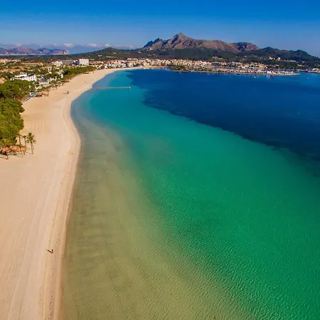 Ideal Mallorca - Maria * Costitx (Mallorca)