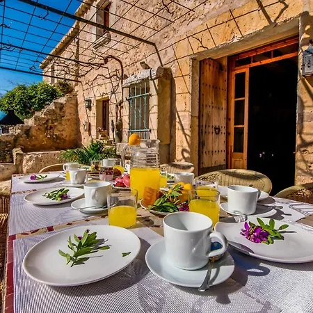 Ideal Mallorca - Maria Costitx (Mallorca)