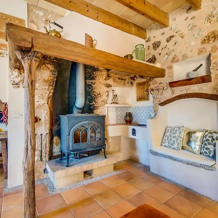 Country house Ideal Mallorca - Maria *