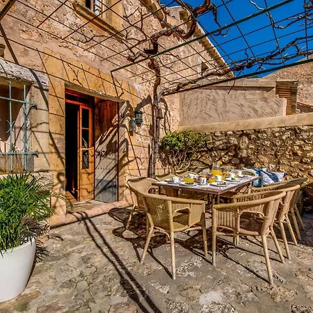 Country house Ideal Mallorca - Maria *