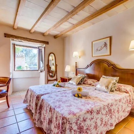 Ideal Mallorca - Maria Costitx (Mallorca)