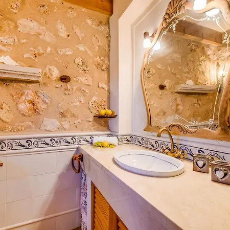 Country house Ideal Mallorca - Maria Costitx (Mallorca)