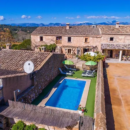 Casa rural Ideal Mallorca - Maria
