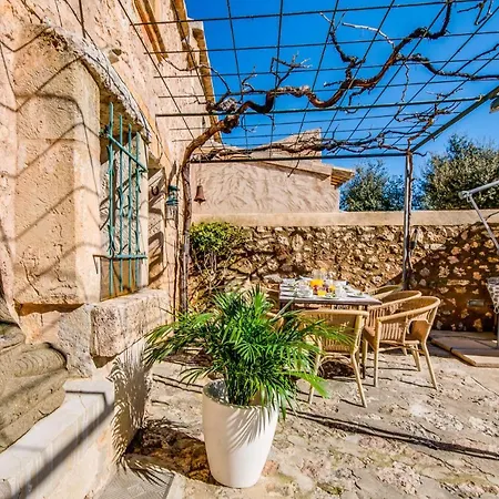 Ideal Mallorca - Maria Casa rural *