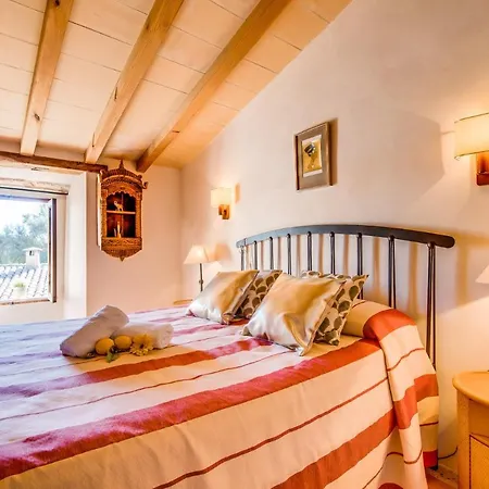 Casa rural Ideal Mallorca - Maria