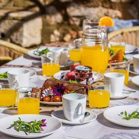 Casa rural Ideal Mallorca - Maria *