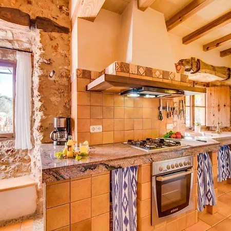 Casa rural Ideal Mallorca - Maria *