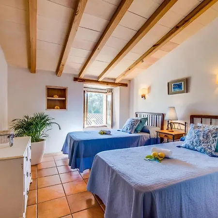 Casa rural Ideal Mallorca - Maria
