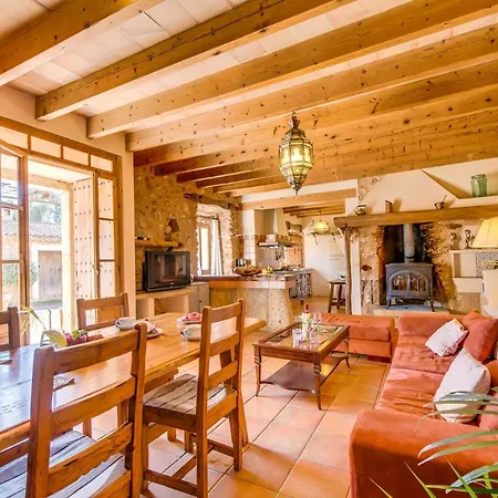 Ideal Mallorca - Maria * Costitx (Mallorca)
